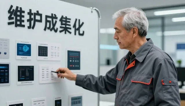 成果转化产品开发中的使用与维护建议