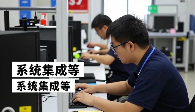 合肥博睿星科技有限公司助力运维提升竞争力