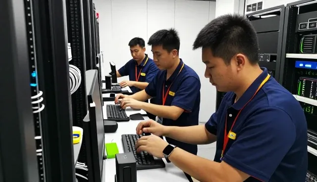 合肥博睿星科技有限公司解析运维服务的发展趋势