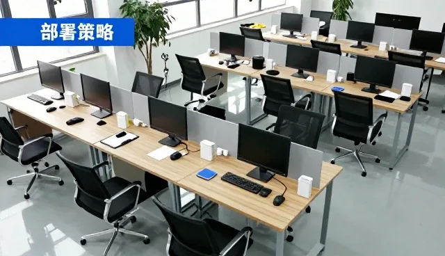 技术开发在节点可查场景中的实际应用与优化