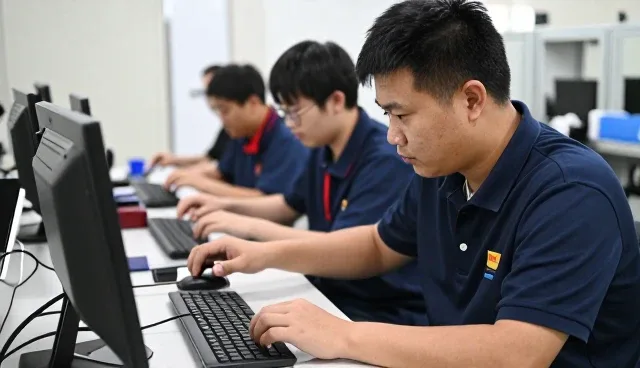 交通枢纽应用中的技术开发特点